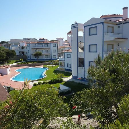 Apartamento Moura - Praia D'El Rey Golf, Surf & Beach Resort Praia del Rei Esterno foto