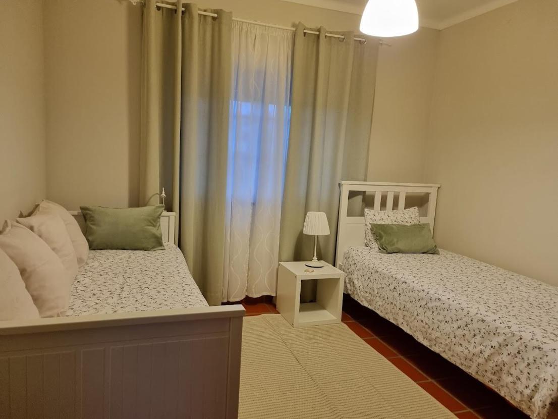 Apartamento Moura - Praia D'El Rey Golf, Surf & Beach Resort Praia del Rei Esterno foto