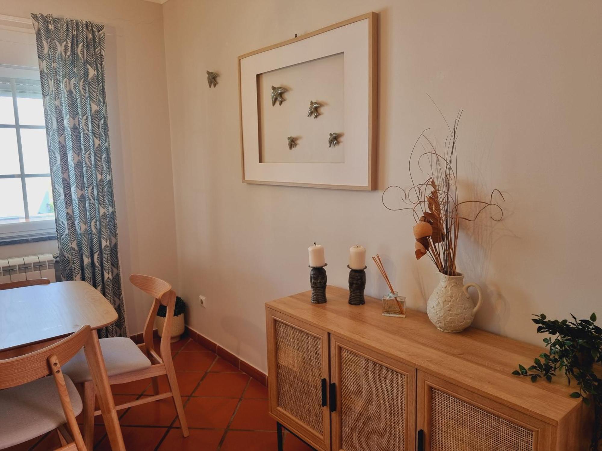 Apartamento Moura - Praia D'El Rey Golf, Surf & Beach Resort Praia del Rei Esterno foto