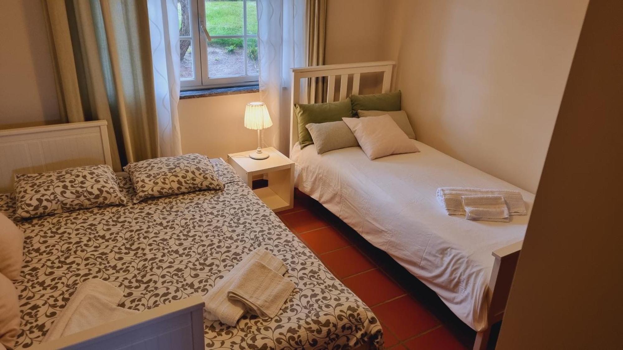 Apartamento Moura - Praia D'El Rey Golf, Surf & Beach Resort Praia del Rei Esterno foto