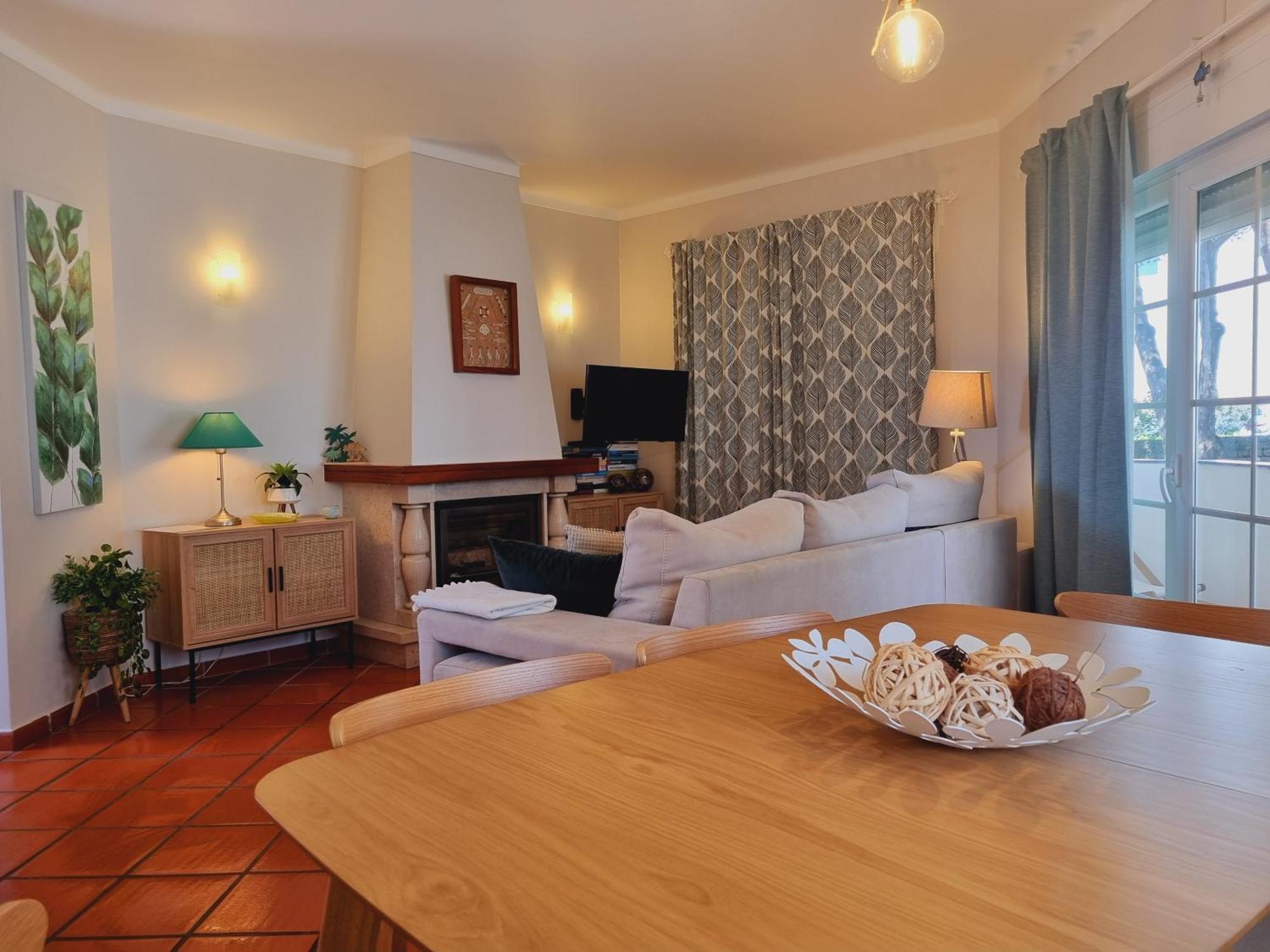Apartamento Moura - Praia D'El Rey Golf, Surf & Beach Resort Praia del Rei Esterno foto