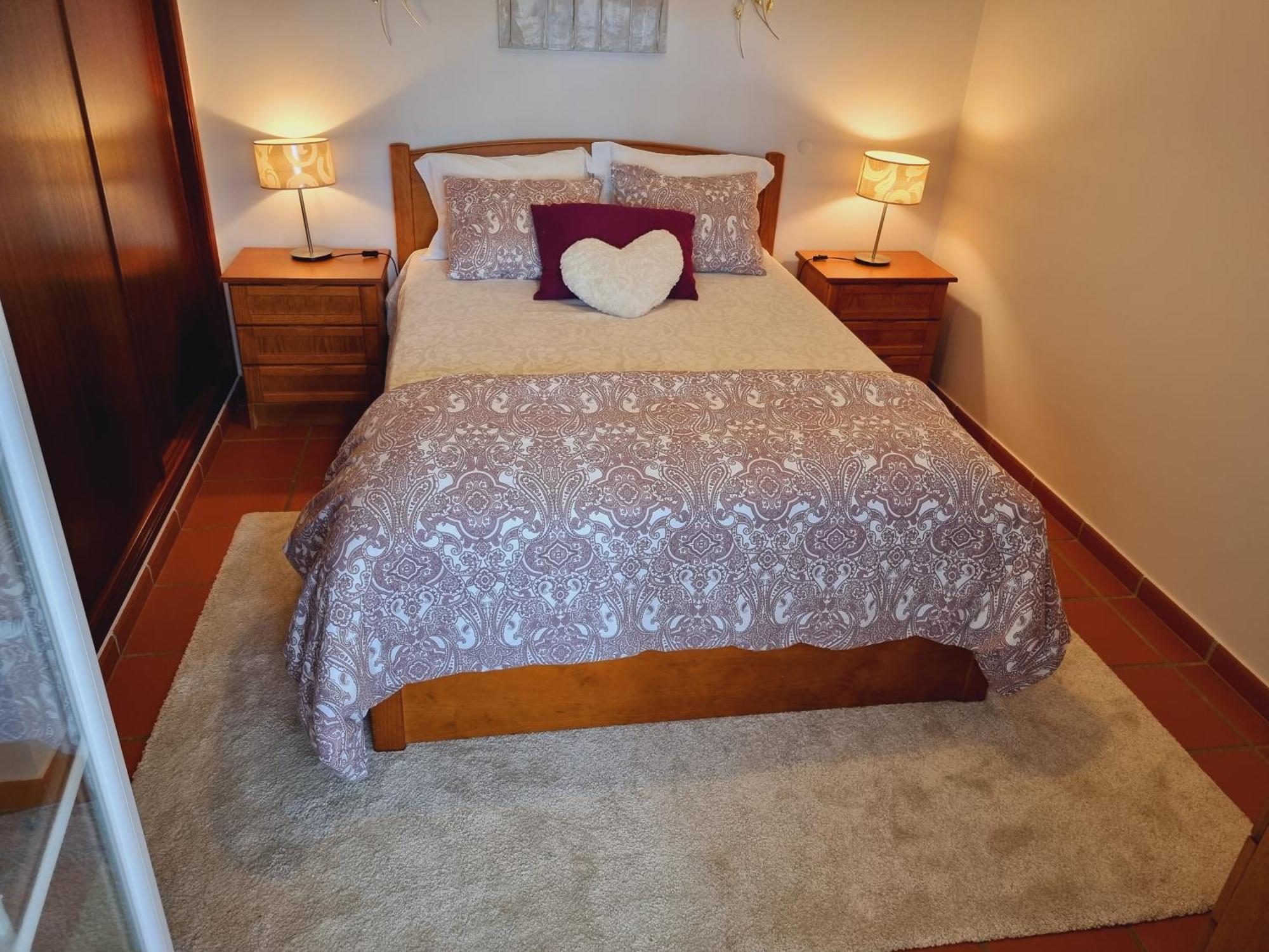 Apartamento Moura - Praia D'El Rey Golf, Surf & Beach Resort Praia del Rei Esterno foto