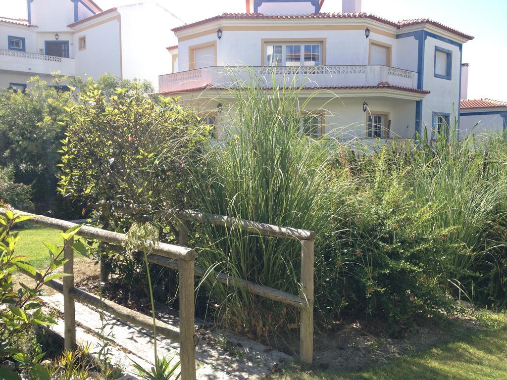 Apartamento Moura - Praia D'El Rey Golf, Surf & Beach Resort Praia del Rei Esterno foto