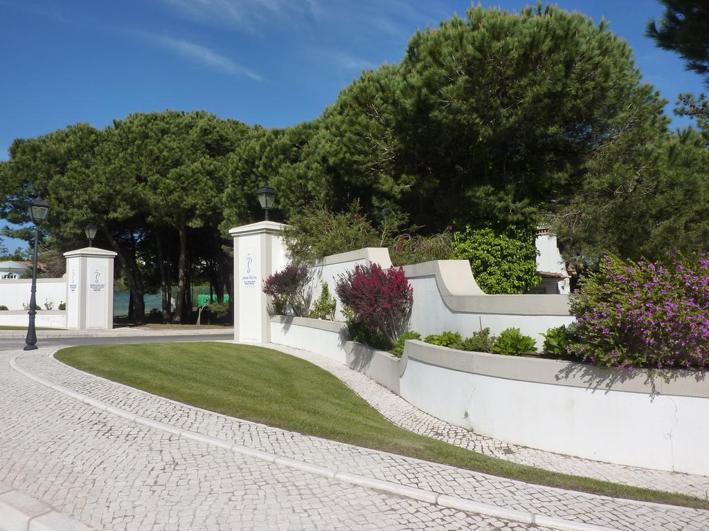 Apartamento Moura - Praia D'El Rey Golf, Surf & Beach Resort Praia del Rei Esterno foto