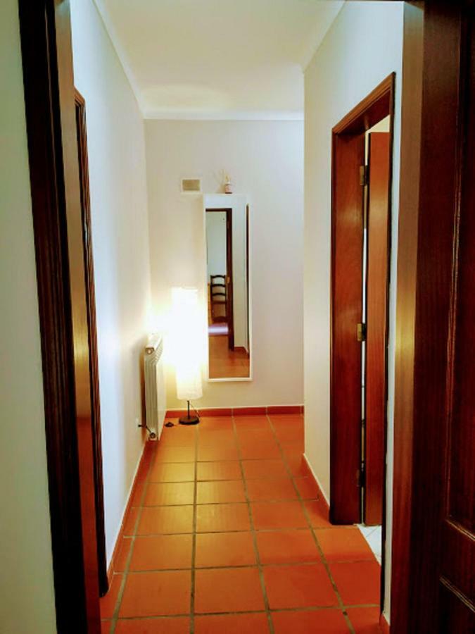Apartamento Moura - Praia D'El Rey Golf, Surf & Beach Resort Praia del Rei Esterno foto
