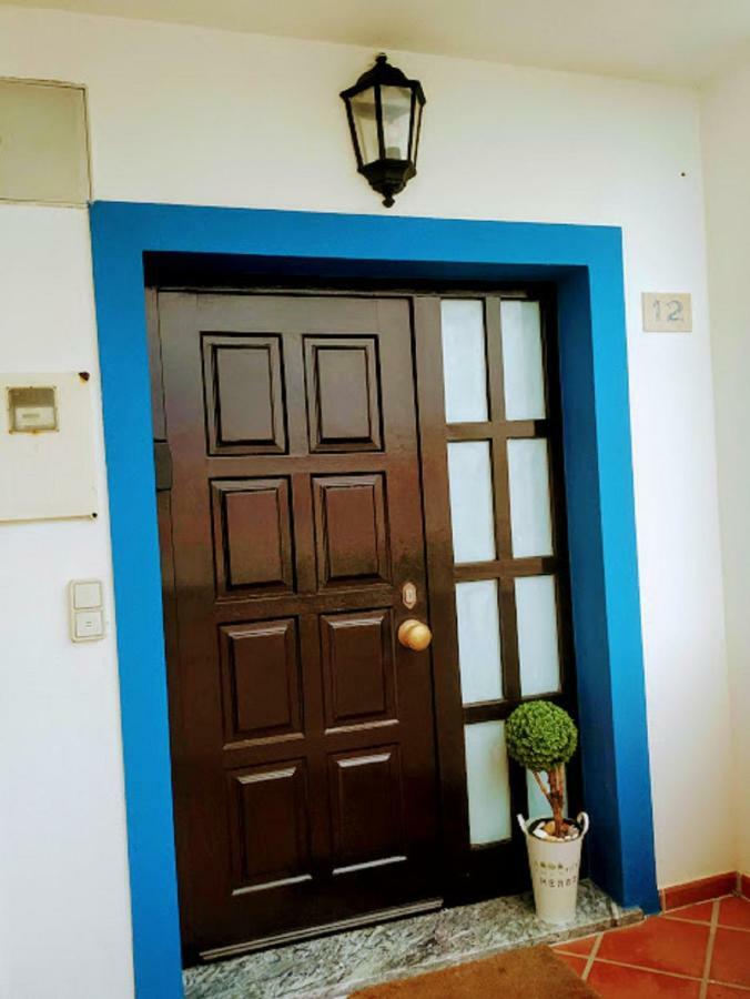 Apartamento Moura - Praia D'El Rey Golf, Surf & Beach Resort Praia del Rei Esterno foto