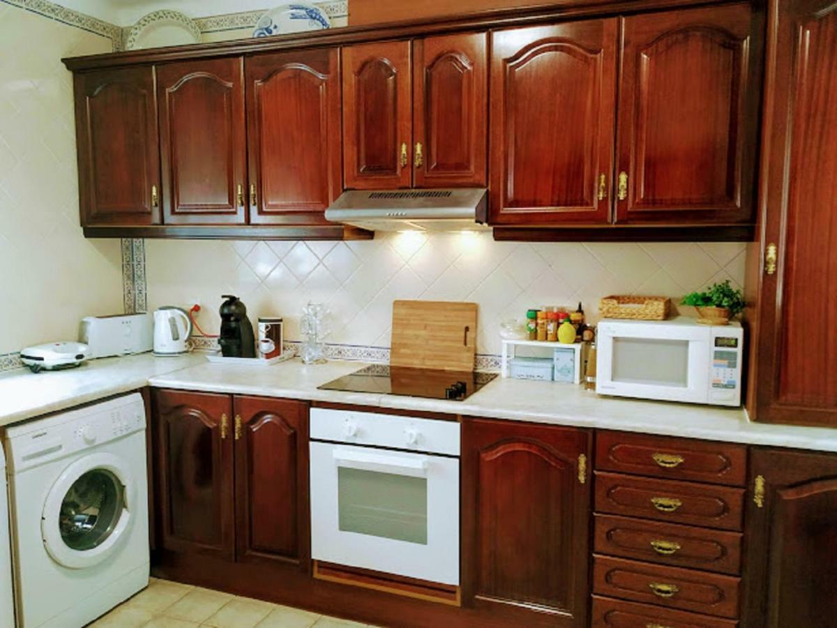 Apartamento Moura - Praia D'El Rey Golf, Surf & Beach Resort Praia del Rei Esterno foto