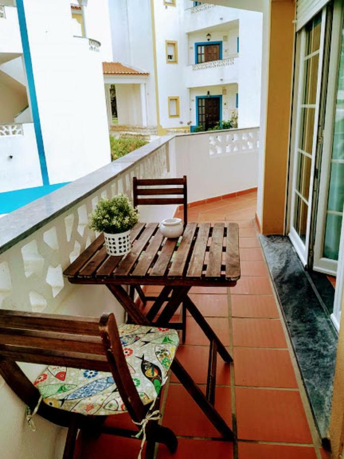 Apartamento Moura - Praia D'El Rey Golf, Surf & Beach Resort Praia del Rei Esterno foto