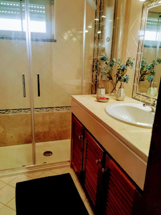Apartamento Moura - Praia D'El Rey Golf, Surf & Beach Resort Praia del Rei Esterno foto