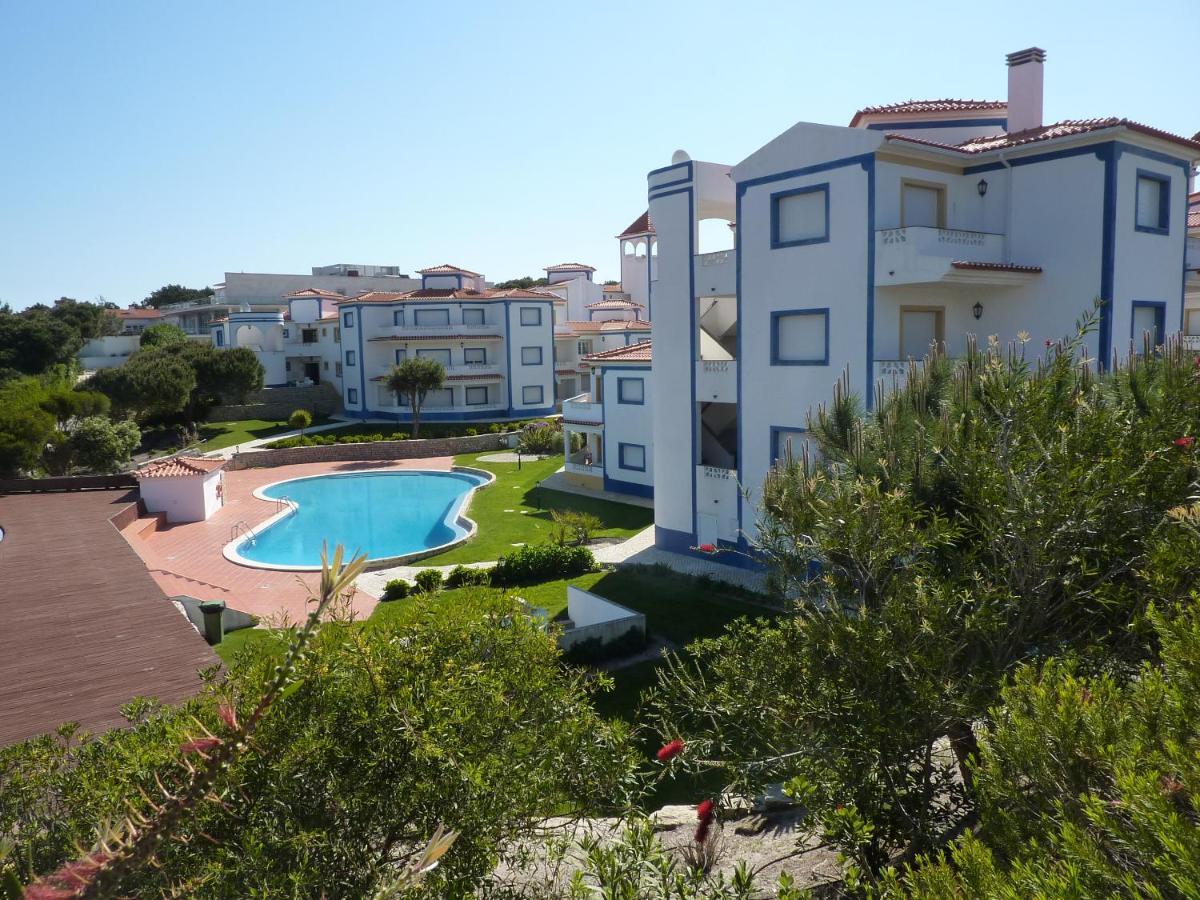 Apartamento Moura - Praia D'El Rey Golf, Surf & Beach Resort Praia del Rei Esterno foto