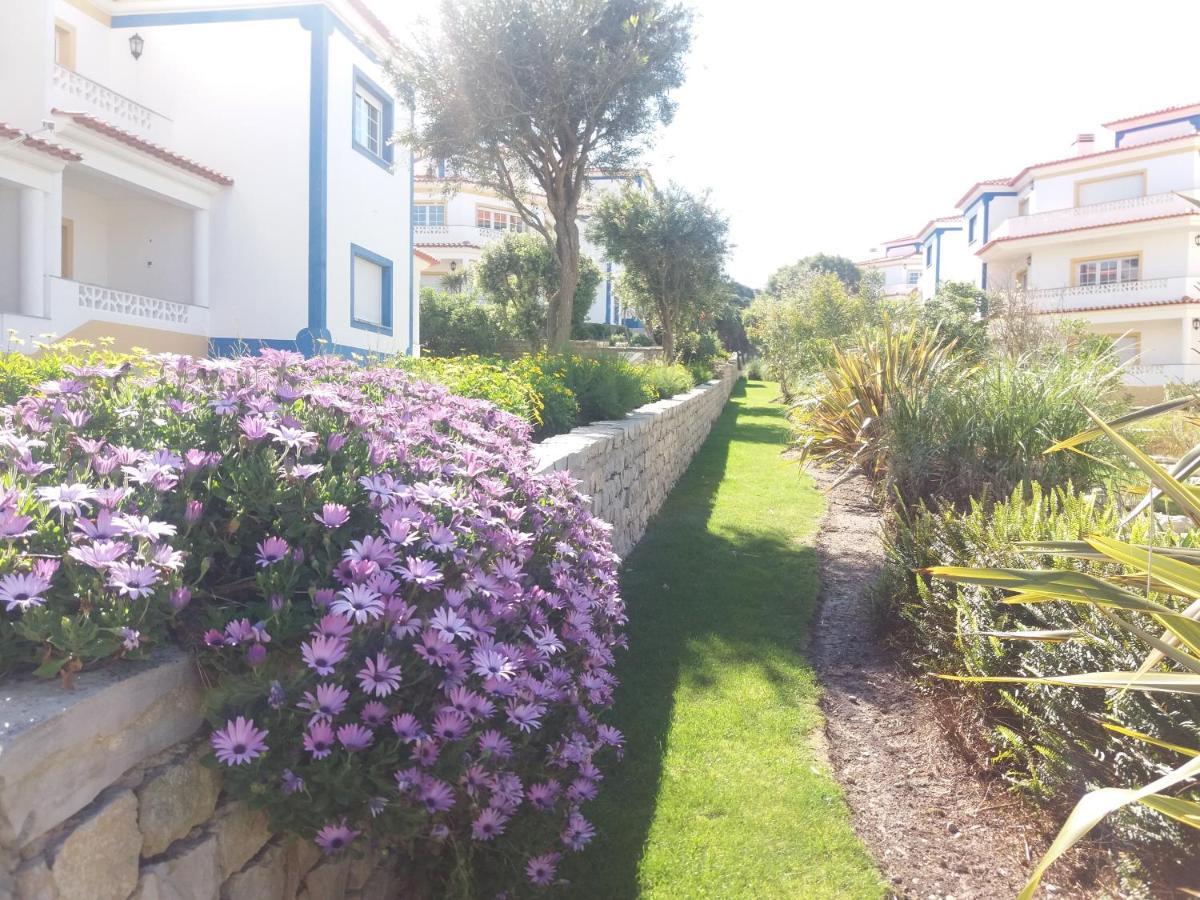 Apartamento Moura - Praia D'El Rey Golf, Surf & Beach Resort Praia del Rei Esterno foto