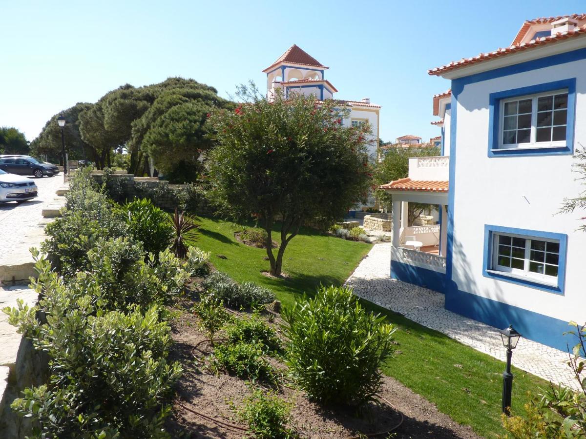 Apartamento Moura - Praia D'El Rey Golf, Surf & Beach Resort Praia del Rei Esterno foto
