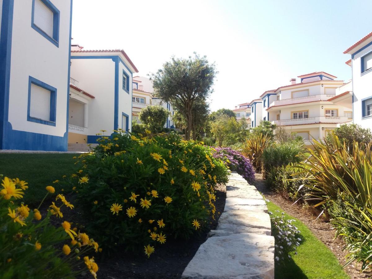 Apartamento Moura - Praia D'El Rey Golf, Surf & Beach Resort Praia del Rei Esterno foto