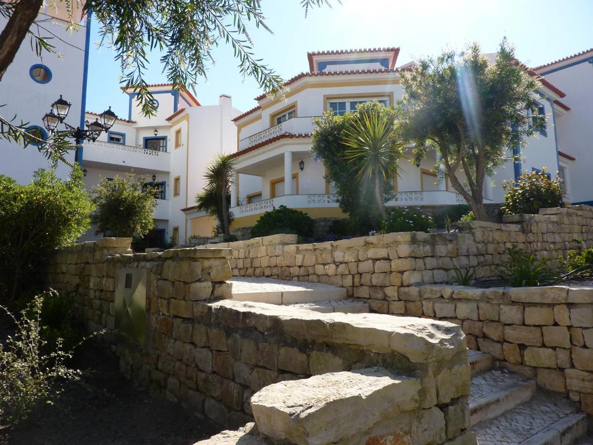 Apartamento Moura - Praia D'El Rey Golf, Surf & Beach Resort Praia del Rei Esterno foto