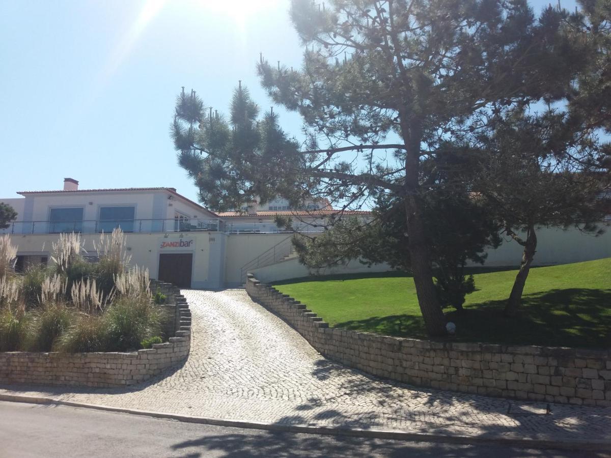 Apartamento Moura - Praia D'El Rey Golf, Surf & Beach Resort Praia del Rei Esterno foto