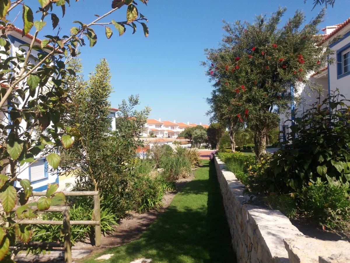 Apartamento Moura - Praia D'El Rey Golf, Surf & Beach Resort Praia del Rei Esterno foto