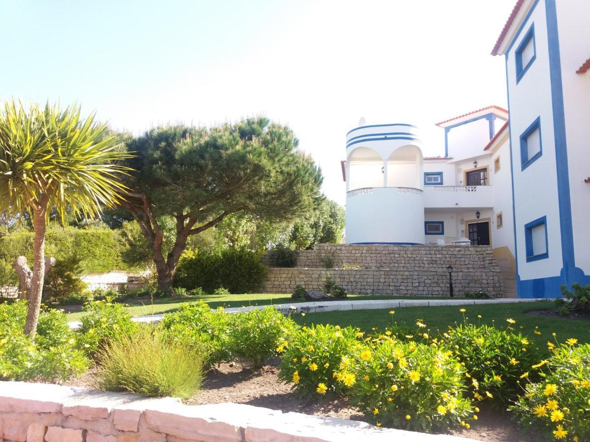 Apartamento Moura - Praia D'El Rey Golf, Surf & Beach Resort Praia del Rei Esterno foto