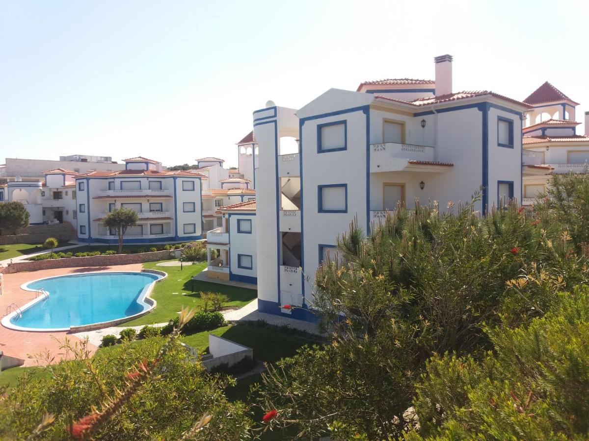 Apartamento Moura - Praia D'El Rey Golf, Surf & Beach Resort Praia del Rei Esterno foto